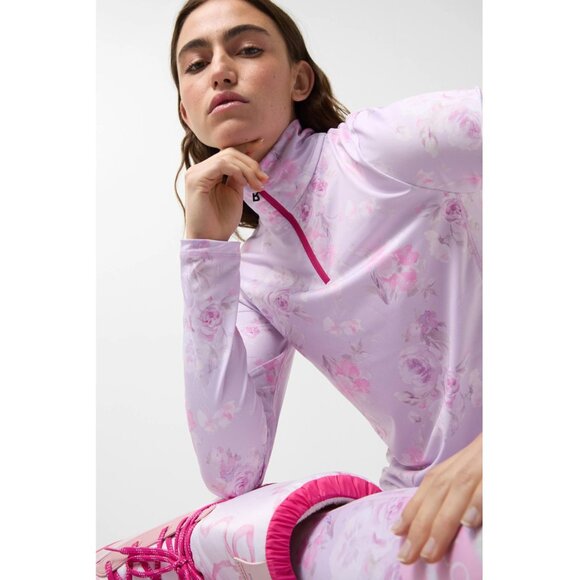 Bogner Fire + Ice x LoveShackFancy Margo First Layer - Picture 3 of 6